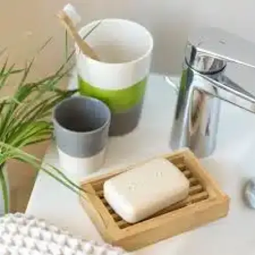 لوح A-Derma للتنظيف لمرضى الأمراض الجلدية | 100 جرام لوح A-Derma للتنظيف لمرضى الأمراض الجلدية | 100 جرام